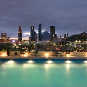 Hyatt House Monterrey Valle San Pedro