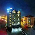 Guest accommodation in Pyatigorsk 