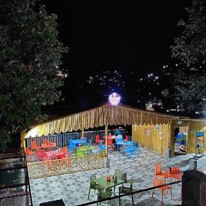 Kismat Paradise a home away from home