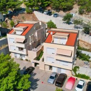Apartments Villa Astra & Pinija
