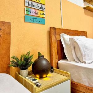 Cozy & Secure 1BR Apartment in Central Luanda