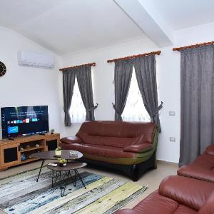 Albania Penthouse Escape