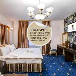 Boutique Hotel Grand 