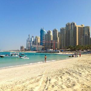 Delano Dubai