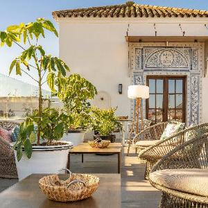 Vincci Molviedro Suites Apartments