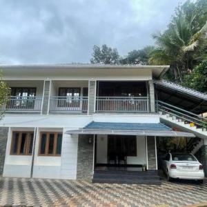 NIDHRA HOMESTAY