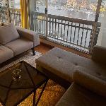 Zamalek Nile Panoramic View 3BR Cairo 