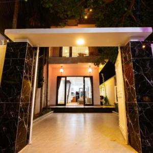 Beach Forest Villa An Bang Hoi An private villa