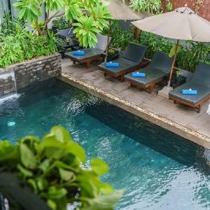 Siem Reap Tevi Residence