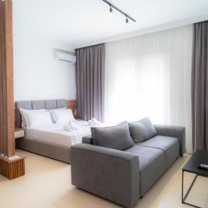 Shkoder City Center Rooms & Apartments