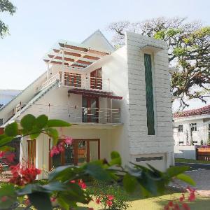 Oemah Kakang Loft & Bed
