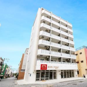 BIBI hotel naminoue