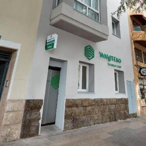 Enmathi Alicante Benalua