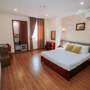 Le Centre Pleiku Hotel