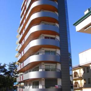 Torre Argonavis