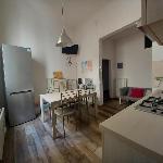 Apartment in Florence 