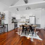 Classic Louisville Home with Contemporary Upgrades Kentucky