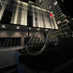Căn hộ khách sạn The Sóng 5* - Dthanh’s