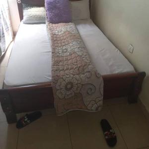 Trois payote 4g accomodation