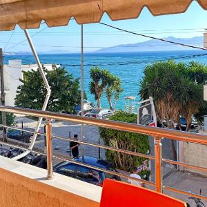 Star Sea View Apartment