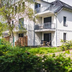 Ferienwohnung Auszeit