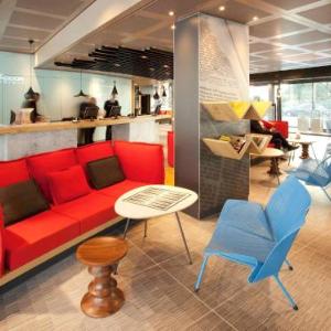 Ibis Geneve Centre Nations Hotel