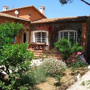 Holiday Home in Var near Beaches  Pool
