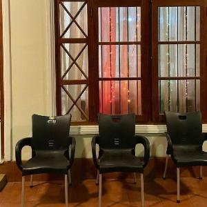 Fully Furnished Ground Floor Unit