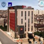 Ibis Istanbul Esenyurt