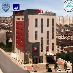 Ibis Istanbul Esenyurt