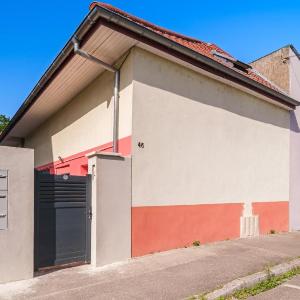 Batié - Appt 4 personnes à Mulhouse