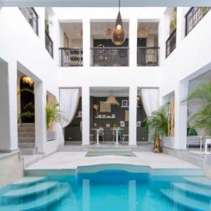 Riad Al Rimal & Spa