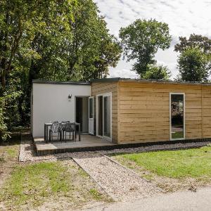 Cozy Chalet Close to the Beach
