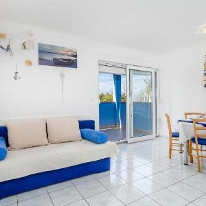 Mandre Coastal Hideaway
