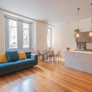 Como Liberty Suites - Garbo by Rent All Como