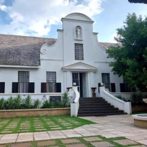 Constantia Guest Lodge