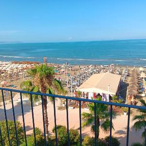 Direct sea view