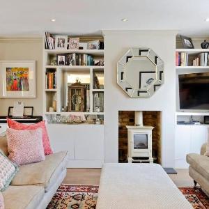 Delightful 3-Bed family home Bayswater