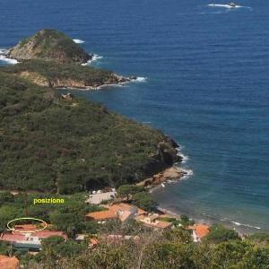 A Due Passi dal Mare - Goelba