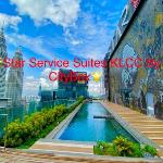 Summer Service Suite Klcc By CityBox Kuala Lumpur