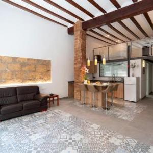 Suite Loft 4 PAX by costablancarent