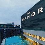 The Manor Residences KLCC by Five Senses  Kuala Lumpur 