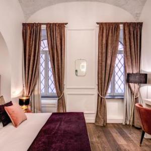 Boutique Centrale Relais Guest House