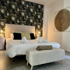 Modern Charm in Barrio Alicante