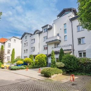 Molo Centrum by Grand Apartments