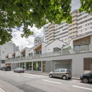Residence Iles Bretonnes