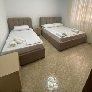 Marjol Apartments Ksamil