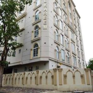 Al Kareem Apartments