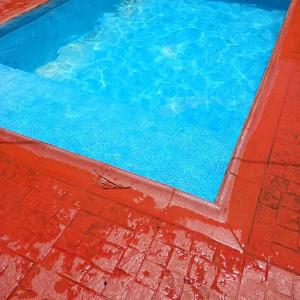 Oga Guasu casa con piscina exclusiva