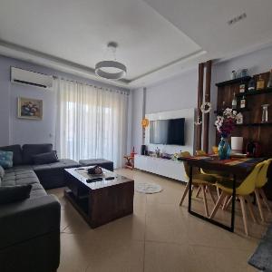 Julia's Apartment